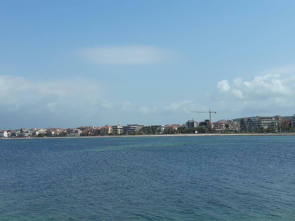 Marco Riviera Corallo Alghero Exterior foto